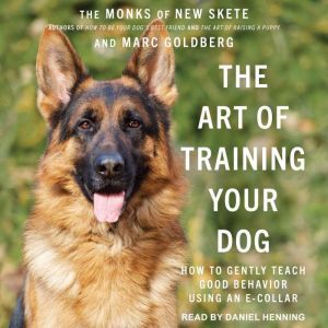 The Art of Training Your Dog, Marc Goldberg