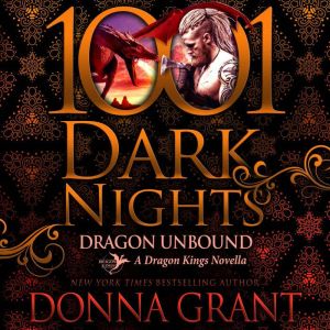 Dragon Unbound, Donna Grant