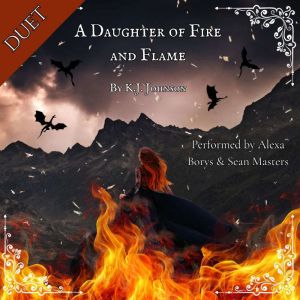 A Daughter of Fire and Flame