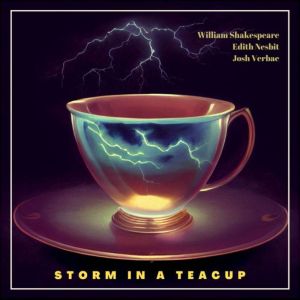 Storm in a Teacup (Interactive)
