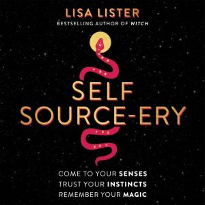 Self Sourceery, Lisa Lister