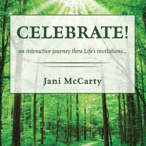 Celebrate!: An Interactive Journey thru Lifes Invitations