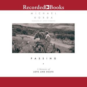Passing, Michael Korda