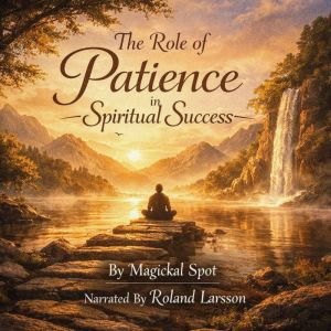 The Role of Patience in Spiritual Success: Go Slow to Go Far: How Patience Turns Waiting into Spiritual Power