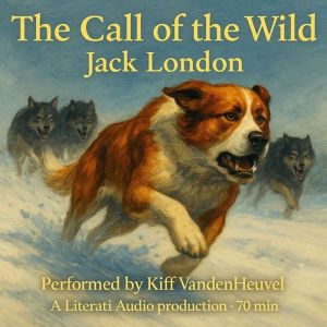 The Call of the Wild, Jack London