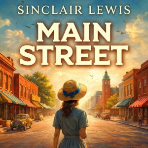 MAIN STREET, Sinclair Lewis