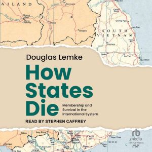 How States Die, Douglas Lemke