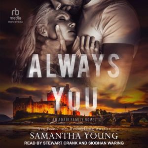 Always You, Samantha Young