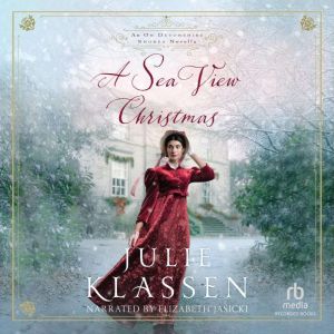 A Sea View Christmas: An On Devonshire Shores Novella