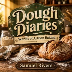Dough Diaries, Samuel Rivers
