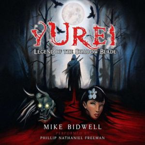 YUREI, Mike Bidwell