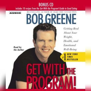 Get with the Program, Bob Greene