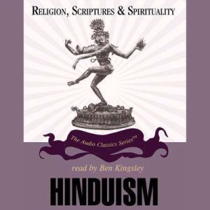 Hinduism, Dr. Gregory Kozlowski