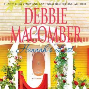 Hannahs List, Debbie Macomber