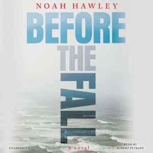 Before the Fall, Noah Hawley