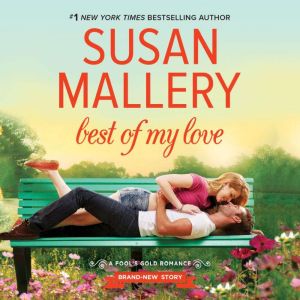 Best of My Love, Susan Mallery