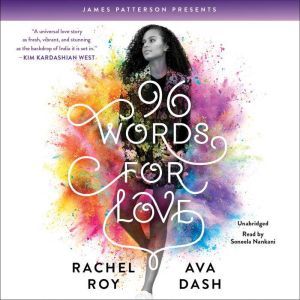 96 Words for Love, Rachel Roy