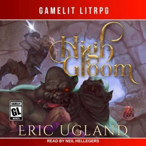 High Gloom, Eric Ugland