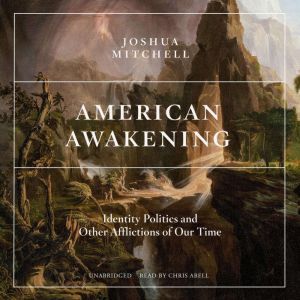 American Awakening, Joshua Mitchell