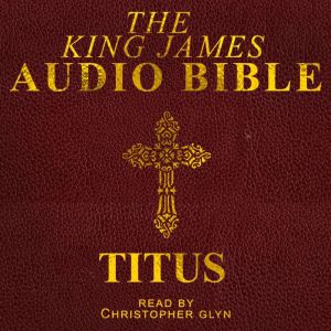 Titus, Christopher Glynn