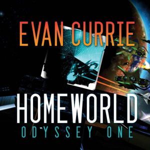 Homeworld, Evan Currie