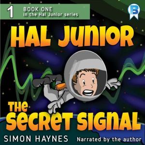 The Secret Signal, Simon Haynes