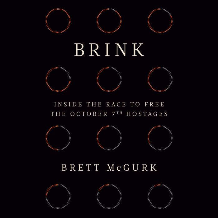 Brink, Brett McGurk