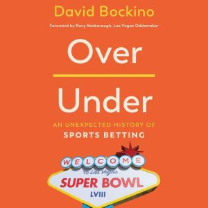 OverUnder, David Bockino