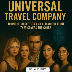 Universal Travel Company, Hal Phillips