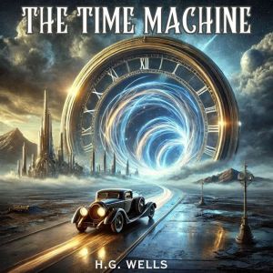 The Time Machine, H.G. Wells