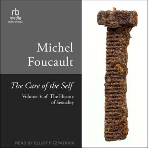 The Care of the Self, Michel Foucault