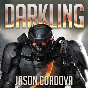 Darkling, Jason Cordova