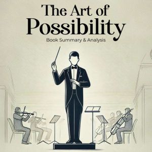 The Art of Possibility Book Summary ..., Briefly Summaries