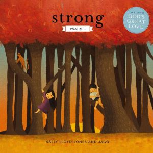Strong, Sally LloydJones