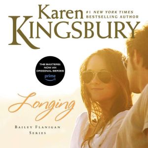Longing, Karen Kingsbury