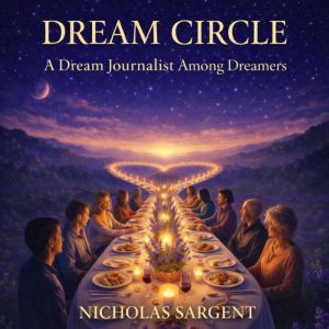 Dream Circle, Nicholas Sargent