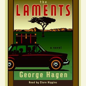 The Laments, George Hagen