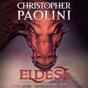 Eldest, Christopher Paolini