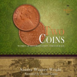 Two Coins, Sandra WagnerWright