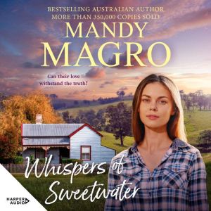 Whispers of Sweetwater, Mandy Magro