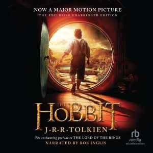 The Hobbit Prequel to the Lord of the Rings Trilogy, J.R.R. Tolkien