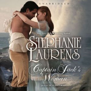 Captain Jacks Woman, Stephanie Laurens