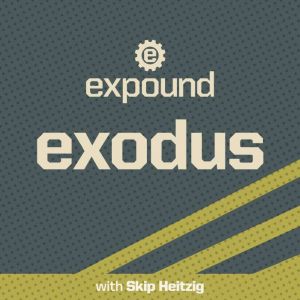 02 Exodus  2011, Skip Heitzig
