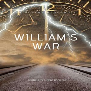Williams War, Robert McDermott