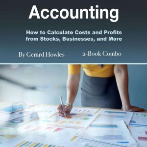 Accounting, Gerard Howles