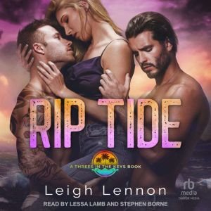 Rip Tide, Leigh Lennon