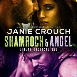 Linear Tactical Series  Shamrock  A..., Janie Crouch