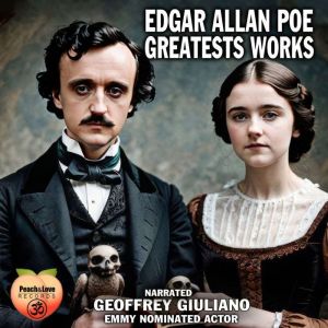 Edgar Allen Poe, Edgar Allen Poe