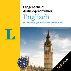 Langenscheidt AudioSprachfuhrer Engl..., LangenscheidtRedaktion