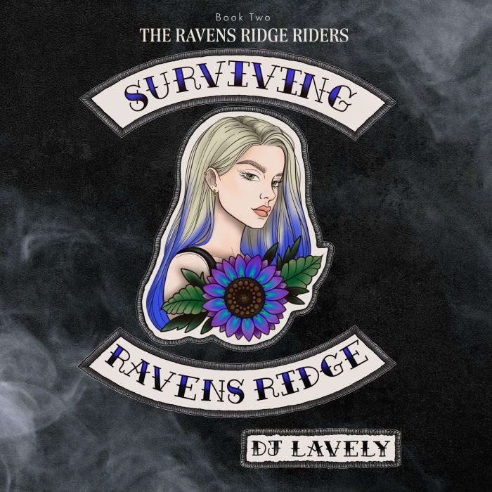 Surviving Ravens Ridge, DJ Lavely